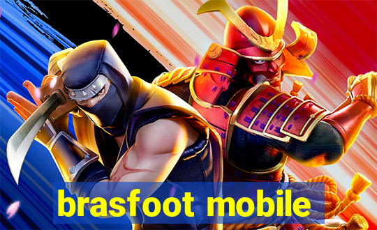 brasfoot mobile